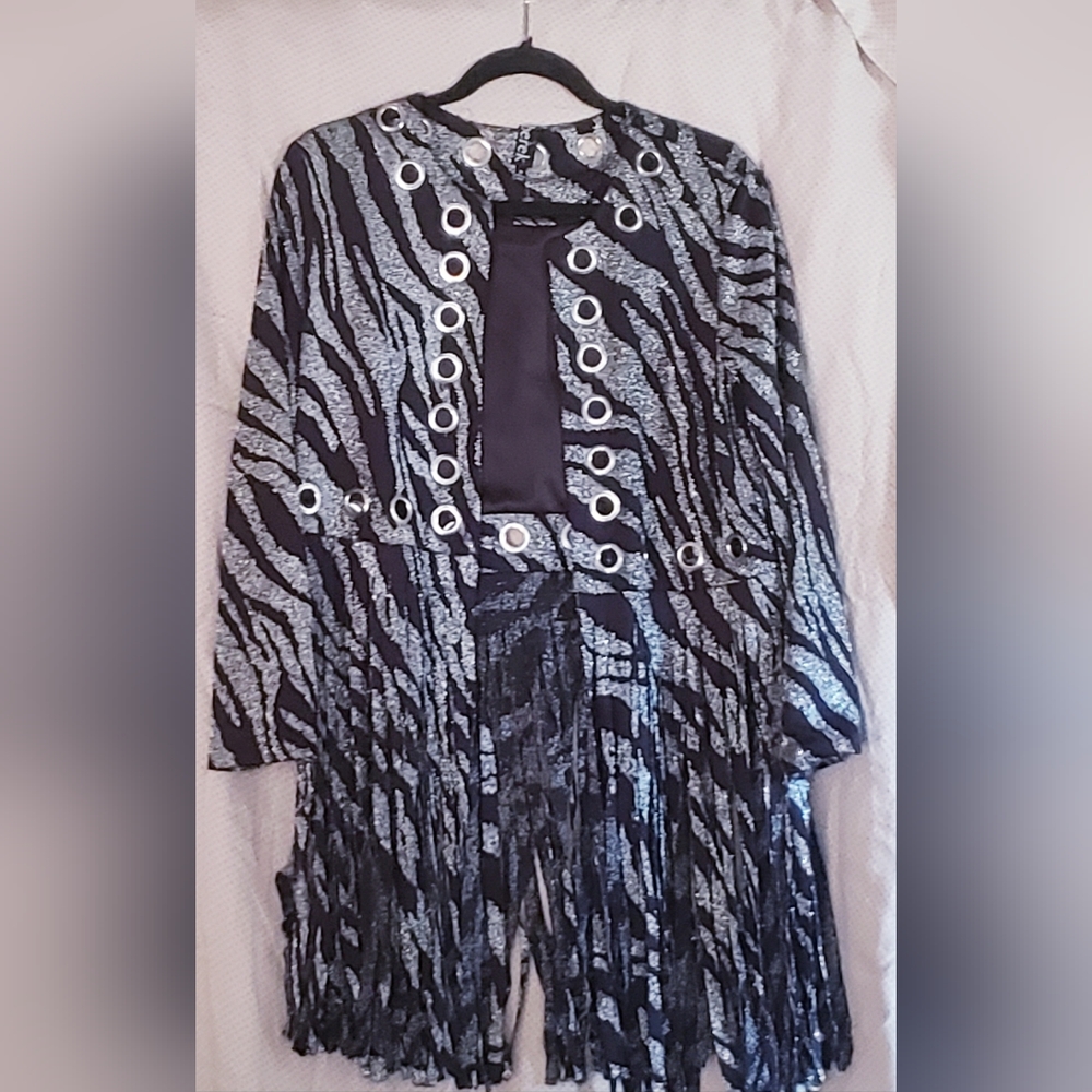 Berek jacket NWOT